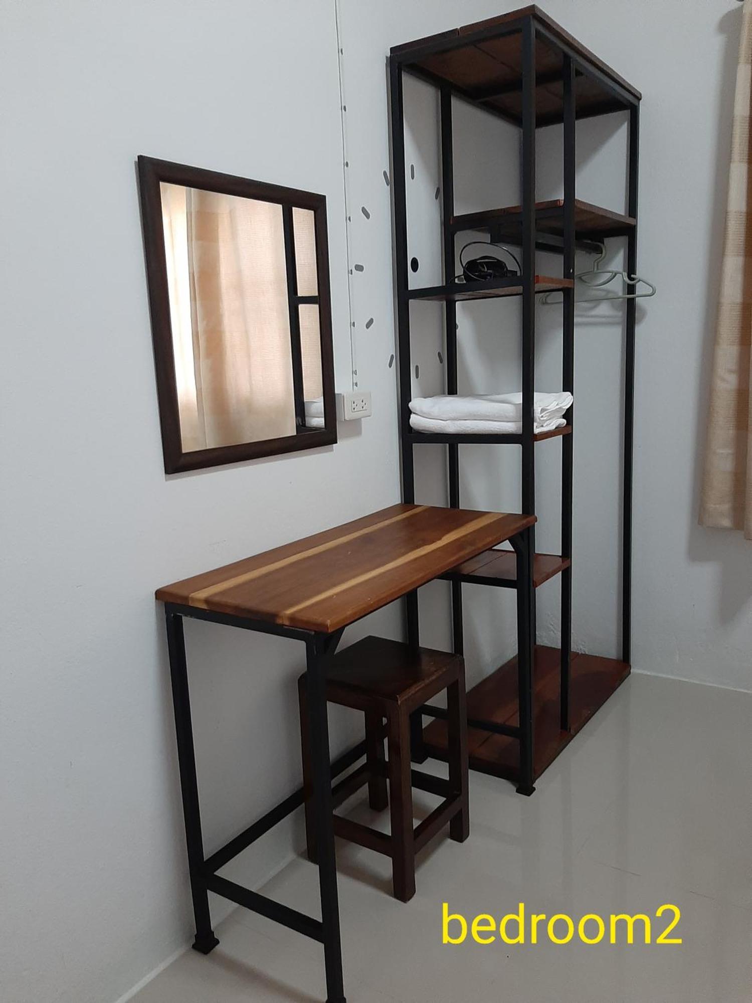 Rutcha Homestay Betong รัชชา โฮมสเตย์ เบตง Kültér fotó