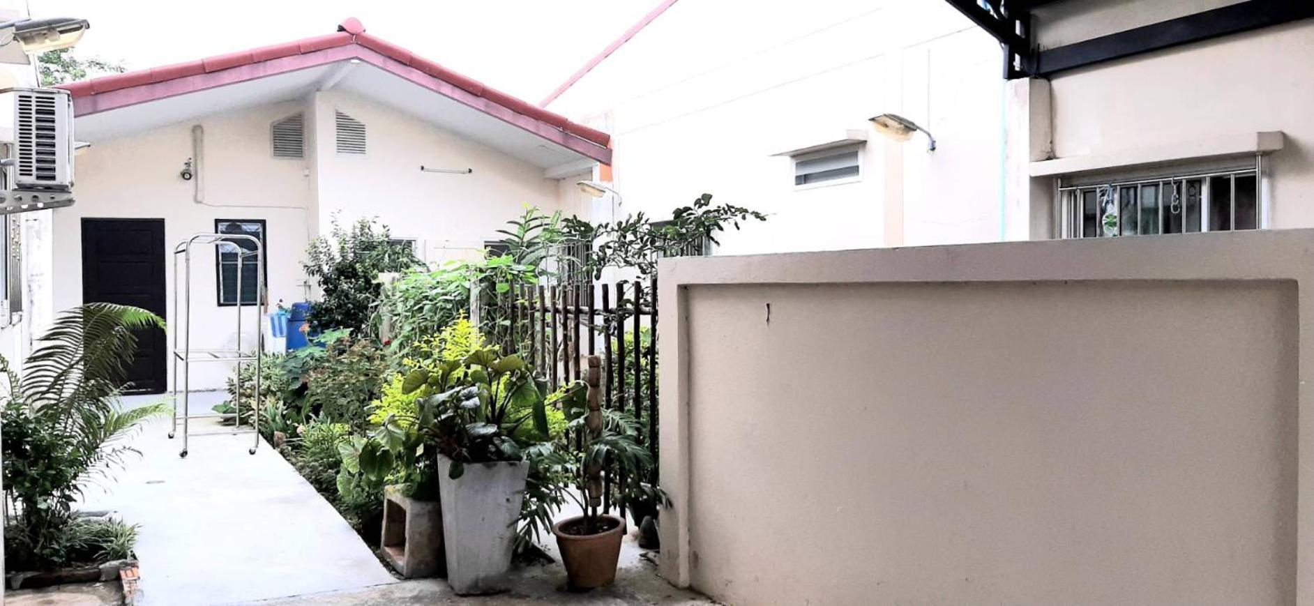 Rutcha Homestay Betong รัชชา โฮมสเตย์ เบตง Kültér fotó