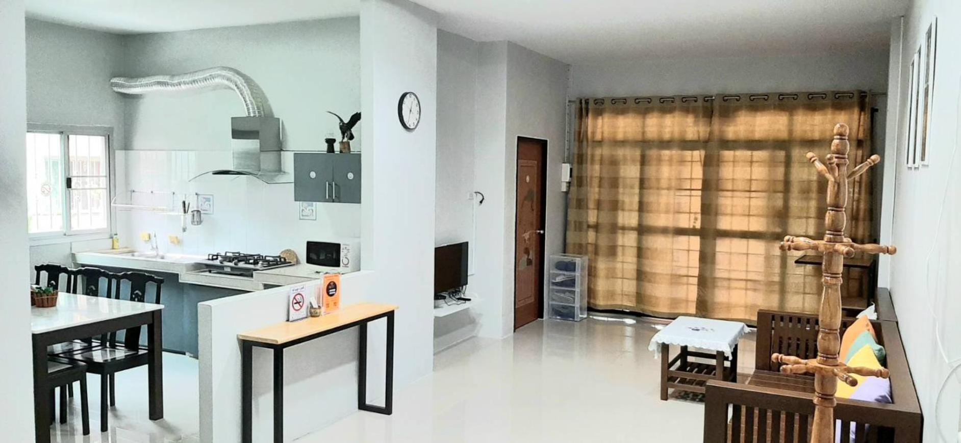 Rutcha Homestay Betong รัชชา โฮมสเตย์ เบตง Kültér fotó