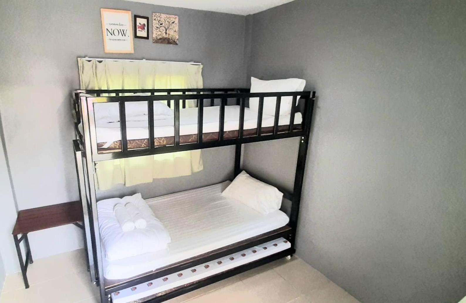 Rutcha Homestay Betong รัชชา โฮมสเตย์ เบตง Kültér fotó