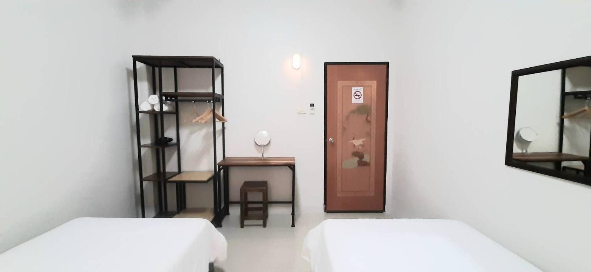 Rutcha Homestay Betong รัชชา โฮมสเตย์ เบตง Kültér fotó